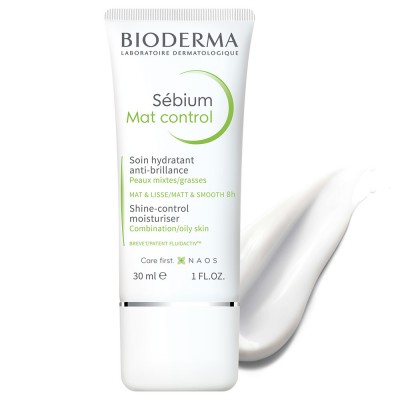 Sébium Mat Control 30ml